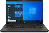 HP (15.6 FHD Notebook (Intel i3-1005G1 4 Threads, 3.4 GHz, 8 GB DDR4, 256 GB SSD, Intel UHD, HDMI,...
