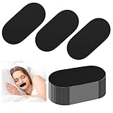 42 PCS Mundpflaster Schlafen,Premium Mouth Tape for sleeping,Anti-Schnarch Mund...