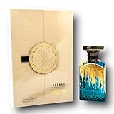 ANFAS Jannah Extrait de Parfum (75 ml)