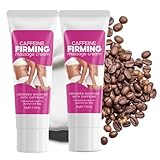 Koffein Straffende Creme, Straffende Creme mit Koffein, Straffende Körpercreme,...