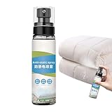 Statisches Spray, statischer Sprühentferner, antistatischer Klebstoffentferner, antistatischer...