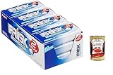 Frisk – Pfefferminz-Tabletten Clean Breath – Mini Maxi Bonbons erfrischend – 2 Stunden...