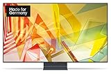 Samsung QLED 4K Q95T 55 Zoll (GQ55Q95TDTXZG), Quantum Prozessor 4K, Direct Full Array, Quantum HDR...