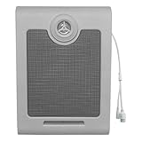 Mocturnity Soundsystem IP SIP 15 W mit Lautsprecher Netzwerk POE für Schule, mit PoE-Wandhalterung.