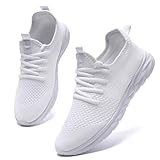 AZSDXS Leicht Turnschuhe Sportschuhe Damen Sneaker Atmungsaktive Hallenschuhe Sommer Schuhe...