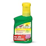 Neudorff Azet Orchideendünger - 100% natürlicher Bio Dünger für schnelles Wachstum und...