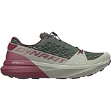 Dynafit Damen Ultra Pro 2 Cushioned Trail Running Shoe, Yerba/Thymian, 37.5 EU