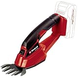 Einhell Akku-Grasschere GC-AGS 18 Li-Solo Power X-Change (Li-Ion, 18V, Schnittbreite...