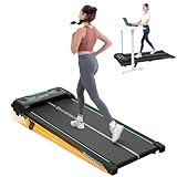 CITYSPORTS Laufband | Elektrisches Walking pad für Zuhause, Mit Bluetooth-Musikwiedergabefunktion,...