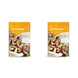 Seeberger Paranusskerne, 200 g (Packung mit 2)
