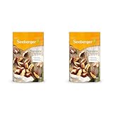 Seeberger Paranusskerne, 200 g (Packung mit 2)