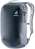deuter Yort 15 Tagesrucksack, black, 15 L