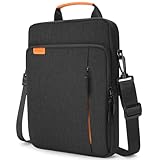 NIDOO 13 Zoll Schultertasche Laptop-Hülle Kompatibel mit 13,6' MacBook Air M2 / MacBook Pro 13 M2...