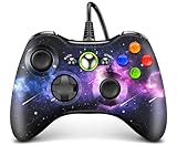 AceGamer Wired Controller für Xbox 360,Joystick mit Kabel Ergonomisches Design USB Game Controller...