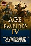 Age of Empires IV Complete Game Guide & Walkthrough (Latest Update 2026)