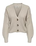 ONLCAROL Nice L/S Cardigan KNT NOOS