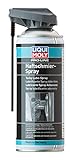 LIQUI MOLY Pro-Line Haftschmierspray | 400 ml | Haftschmierstoff ohne Kupfer | Art.-Nr.: 7388,...