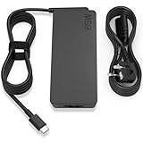 65W Laptop Ladekabel USB C für Lenovo ThinkPad T14 T15 L13 L14 L15 E14 E15,X1 Carbon T470 T480 T490...