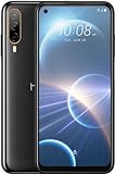 HTC Desire 22 Pro 5G Dual SIM 8GB RAM, 128GB, Black Smartphone