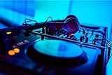 Best DJ Controllers, Mixers, and Turntables (English Edition)