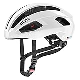 uvex rise - sicherer Performance-Helm für Damen und Herren - individuelle Größenanpassung -...