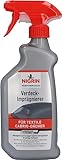 NIGRIN Verdeck Imprägnierer, 500 ml Sprühflasche, wasser- und schmutzabweisend, bis zu 6 Monate...