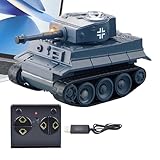doyandader Fernbedienungsturm, RC Panzer, Fernbedienungspanzer, Drahtlose Steuerungssimulation...