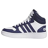 adidas Hoops 3.0 Mid Trainers EU 33 1/2