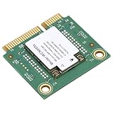 Aramox WiFi 6E Wireless Card, PCIE WiFi Karte Bluetooth 5.3, Tri-Band 6GHz/5GHz/2.4GHz, MU-MIMO &...