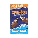 Grenade Protein Bar (4x60g) Oreo