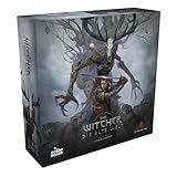 Go on Board, The Witcher: Die alte Welt, Grundspiel, Expertenspiel, Brettspiel, 1-5 Spieler, Ab 14+...