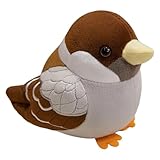 Generisch Niedlicher Plüsch- – Bringt Komfort Und Freude Für Alle Altersgruppen |...