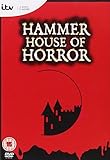 Gefrier-Schocker / Hammer House of Horror (Episodes 1-13) - 4-DVD Box Set ( ) [ UK Import ]