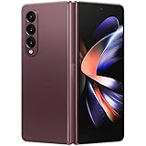 Samsung Galaxy Z Fold4 Smartphone, Android-Handy ohne Vertrag, 12GB RAM/256GB Speicher,...