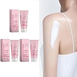 Body Whiten Cream Private Part Achselhöhlen Oberschenkel Intimbereich Dunkle Haut Bleichen Po Body...