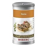 Wiberg Gyros Gew?rzsalz, 600g