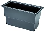 OASE 50758 Teichschale PE 380 x 780 x 450 mm | Teichbau | Kunststoffbecken | Gartenteich |...
