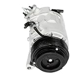 7SAS18H, 84199190, AC-Kompressor, Klimaanlagenkompressor, Autoersatzteile