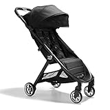 Baby Jogger City Tour 2 Reisebuggy | Kleiner, leichter und kompakter Buggy mit Einhandfalt | Pitch...