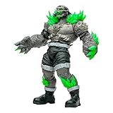 McFarlane Toys - DC Multiverse Kryptonite Doomsday (Superman/Batman) Mega Figur