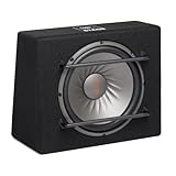 JBL Stage 1200s Subwoofer Auto Set - 12' Bassbox 1000 Watt von Harman Kardon Radio Bass Gehäuse...