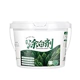 Tree Trunk Paint 525ml Wood Whitewash Liquid White Paint for Trees Outdoor Fence Garden Landscaping...