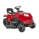 Mountfield MTF 98M SD Rasentraktor - mit Seitenauswurf, 352ccm Einzylindermotor, 98 cm breite...