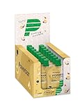 PowerBar - PowerGel Smoothie - Banana Blueberry - 16x90g - veganer Energie Smoothie - Magnesium,...