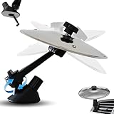 Auto Crash Becken, Mini Trommel Crash-Clip, Auto-Trommel-Lüftungsschlitz, Bring Schwung in jede...