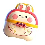 SUPYINI Kinder-Arzt-Sets, 62-teiliges Arztspielzeug-Set, Pädagogisches...