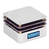 Heizung Lötplatte Vorwärmen Chip Schweißstation Schweißer Hot 20V Mini Thermostat Low Loss für...