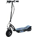 Razor Elektroroller E-Scooter E-Roller Elektroscooter E100 Glow Electric Scooter, Schwarz, 13173831