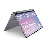 Lenovo IdeaPad 5 2-in-1 Laptop | 16' WUXGA Display | Intel Core Ultra 5 | 16GB RAM | 512GB SSD |...
