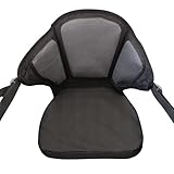 SPINERA Performance Kayak Seat/Kajaksitz